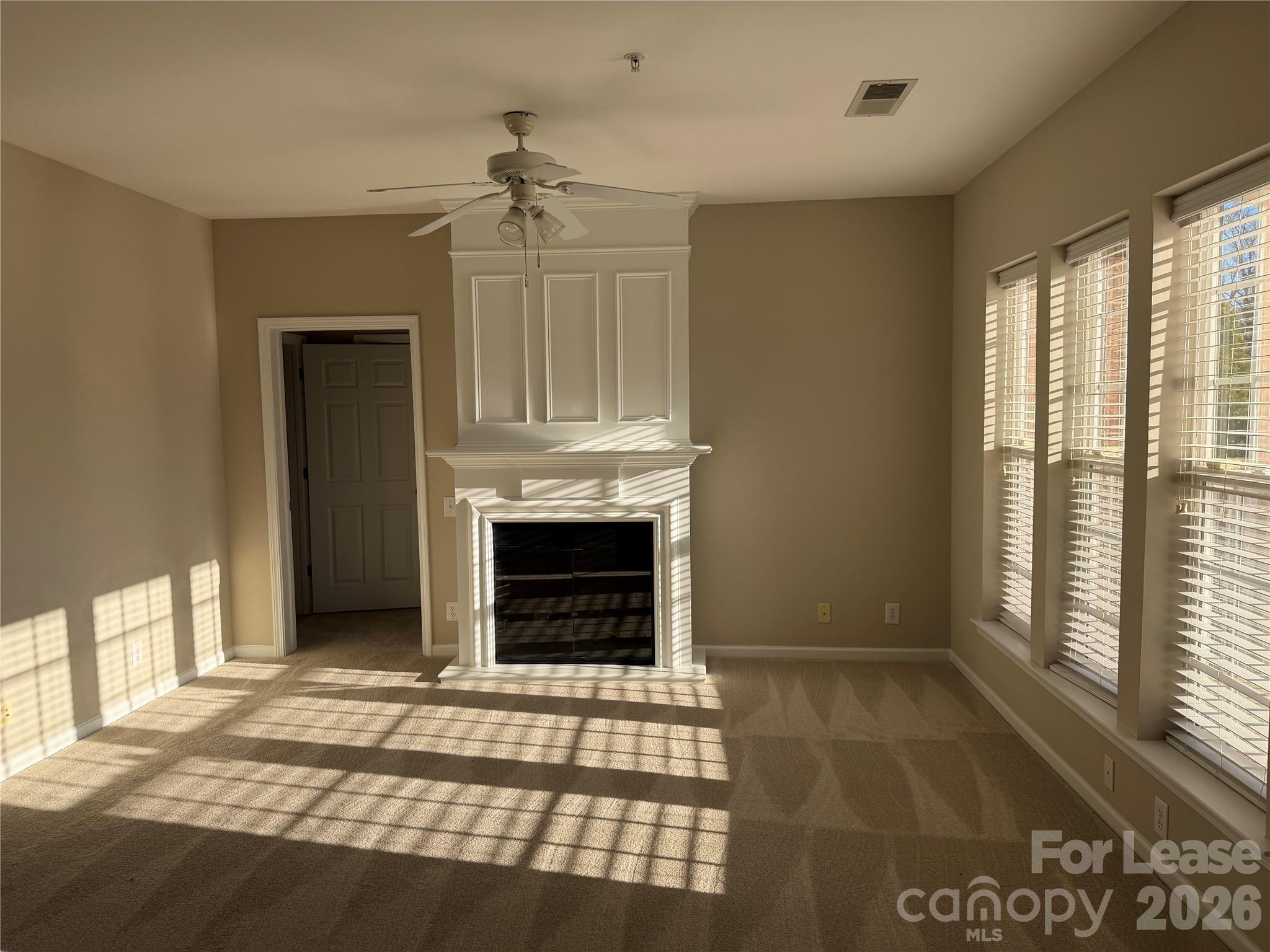 Belle Vista - Residential Lease