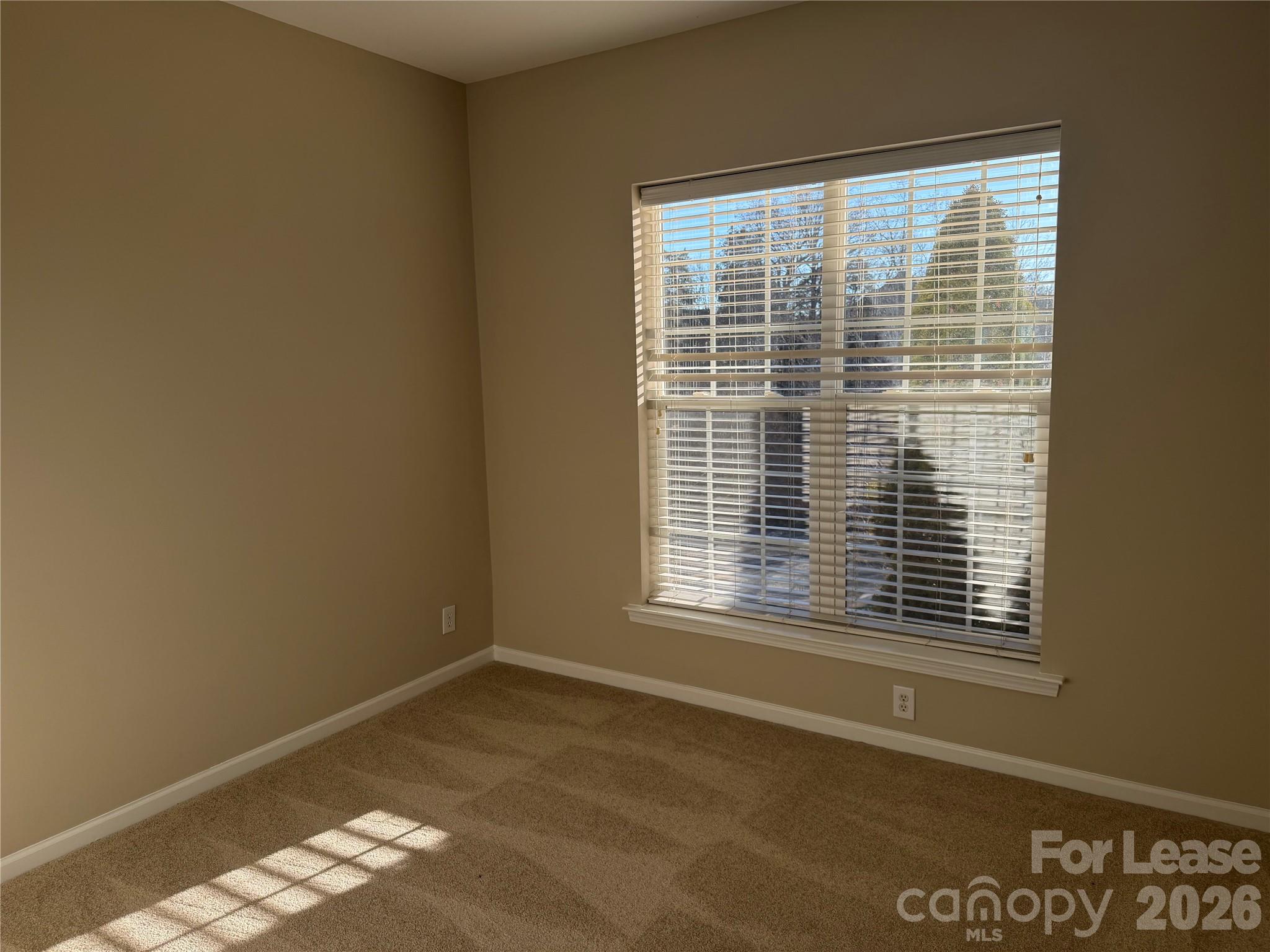 Belle Vista - Residential Lease