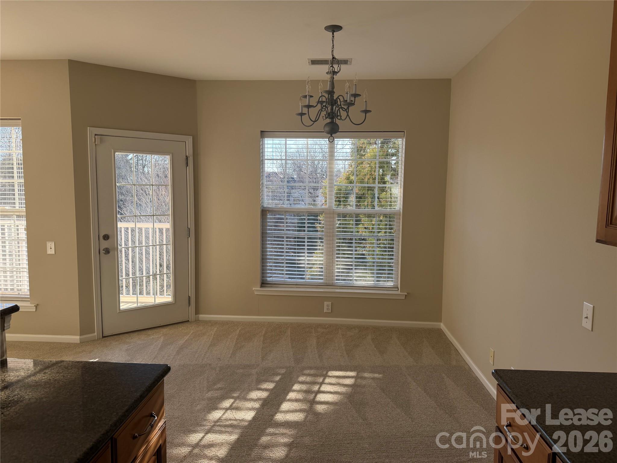 Belle Vista - Residential Lease