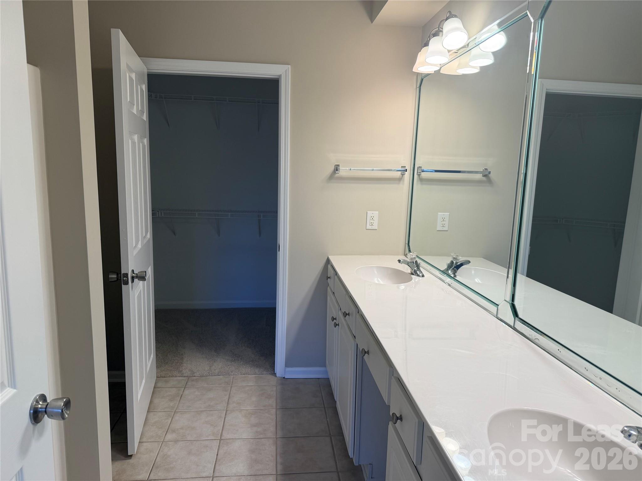 Belle Vista - Residential Lease