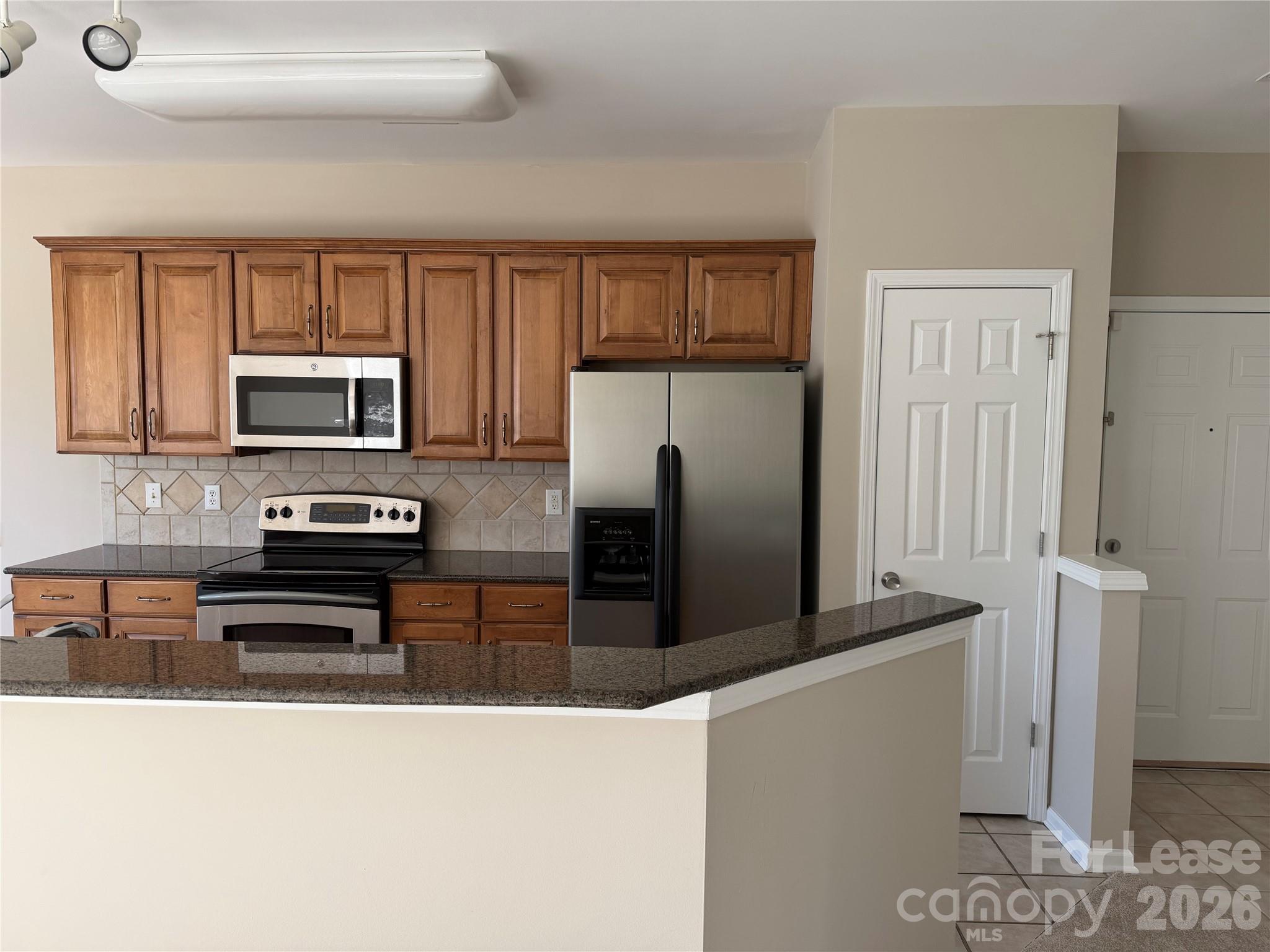 Belle Vista - Residential Lease