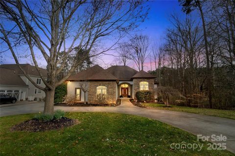 A home in Denver