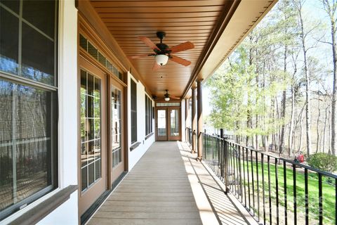 A home in Denver