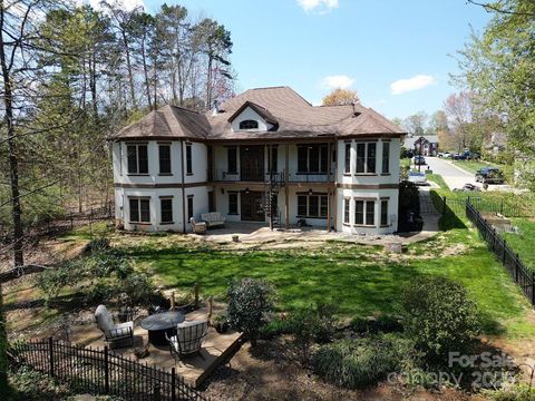 A home in Denver