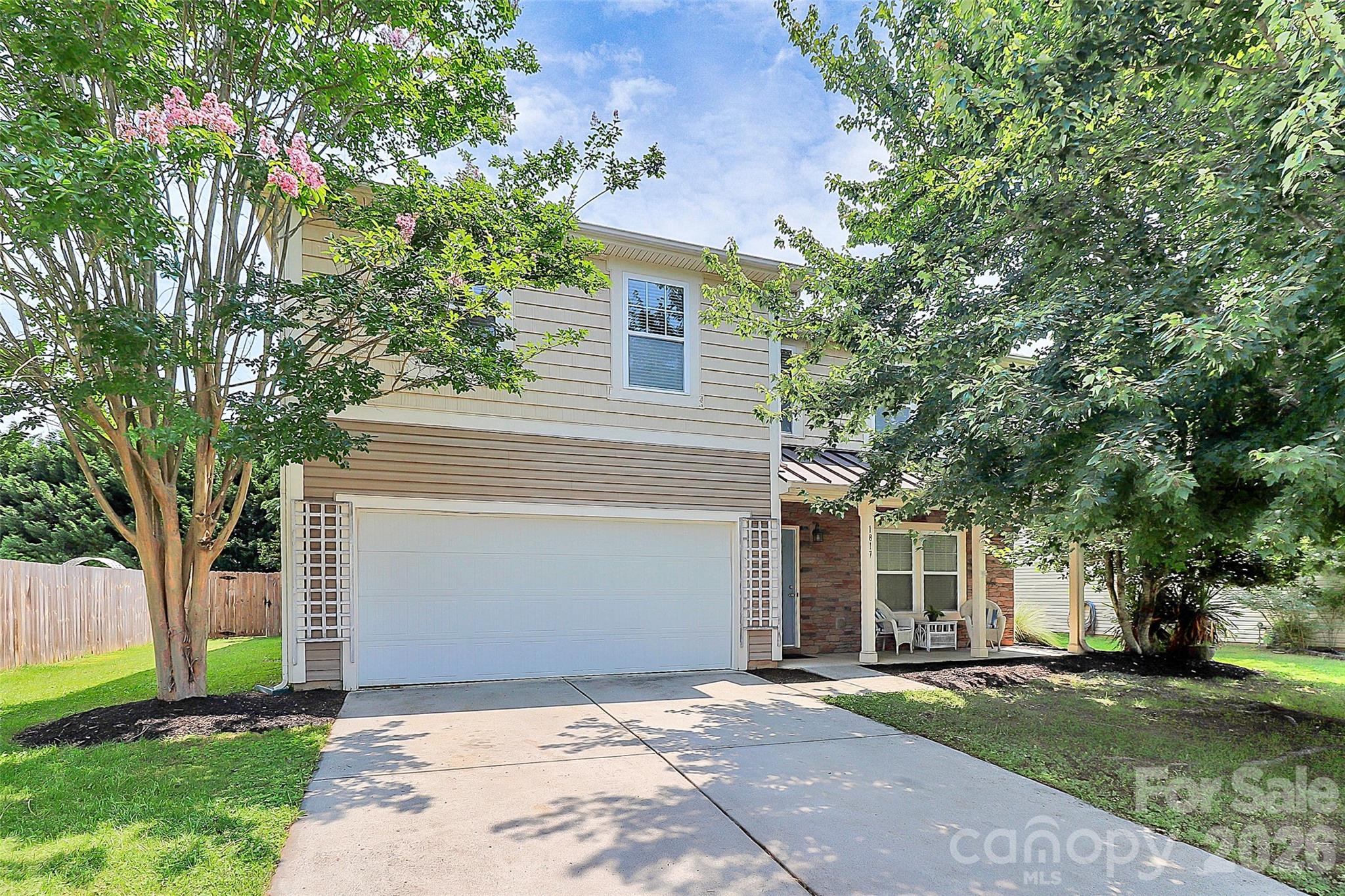 Oaks At Clover - Residential