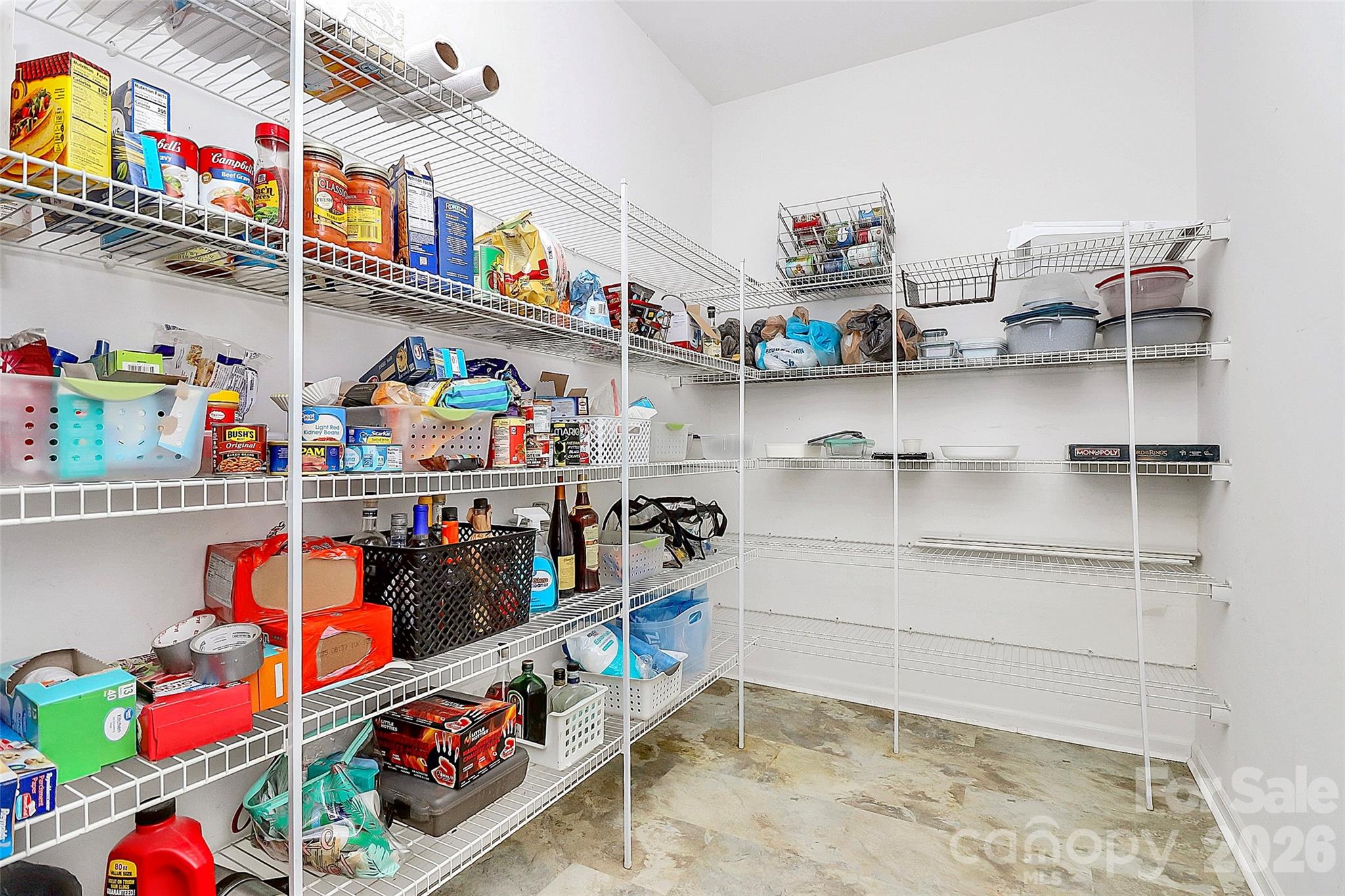 Oaks At Clover - Residential