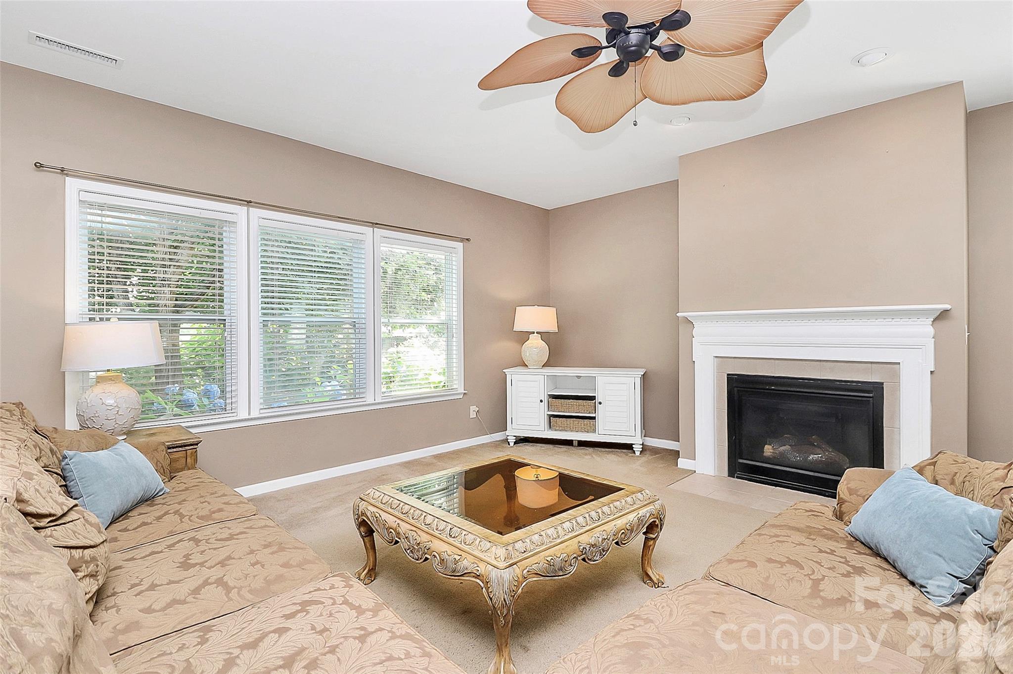 Oaks At Clover - Residential