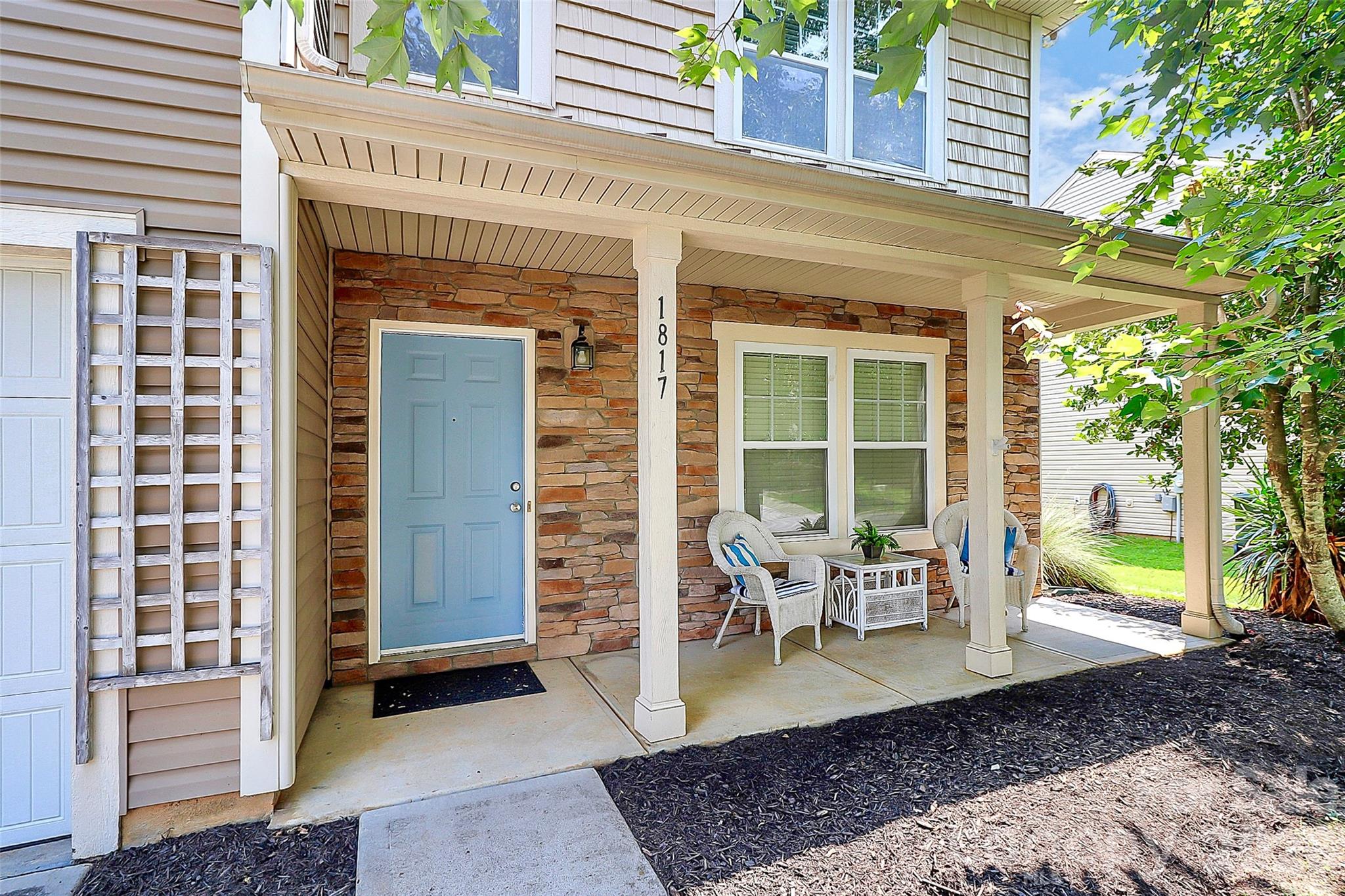 Oaks At Clover - Residential