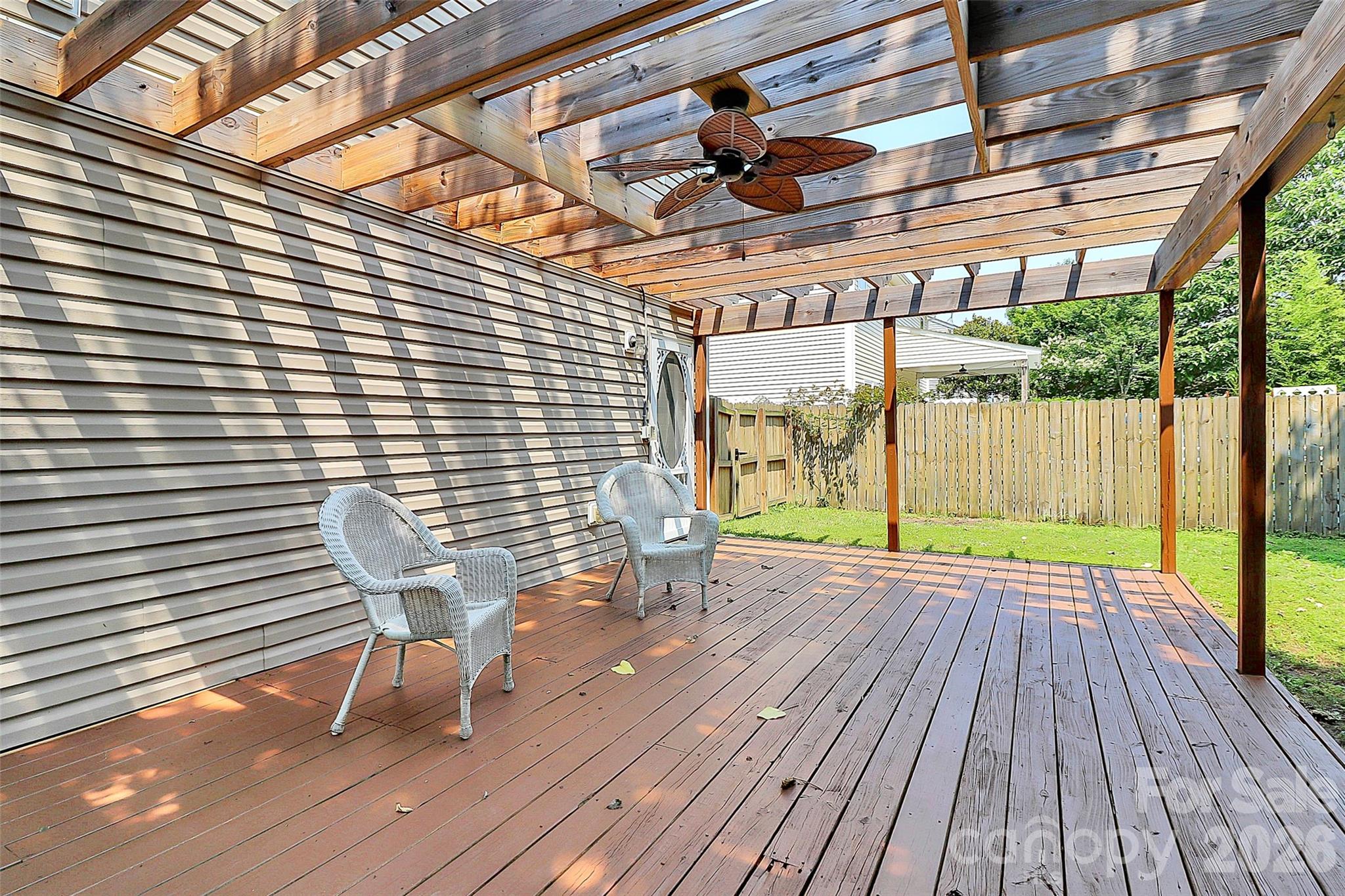 Oaks At Clover - Residential