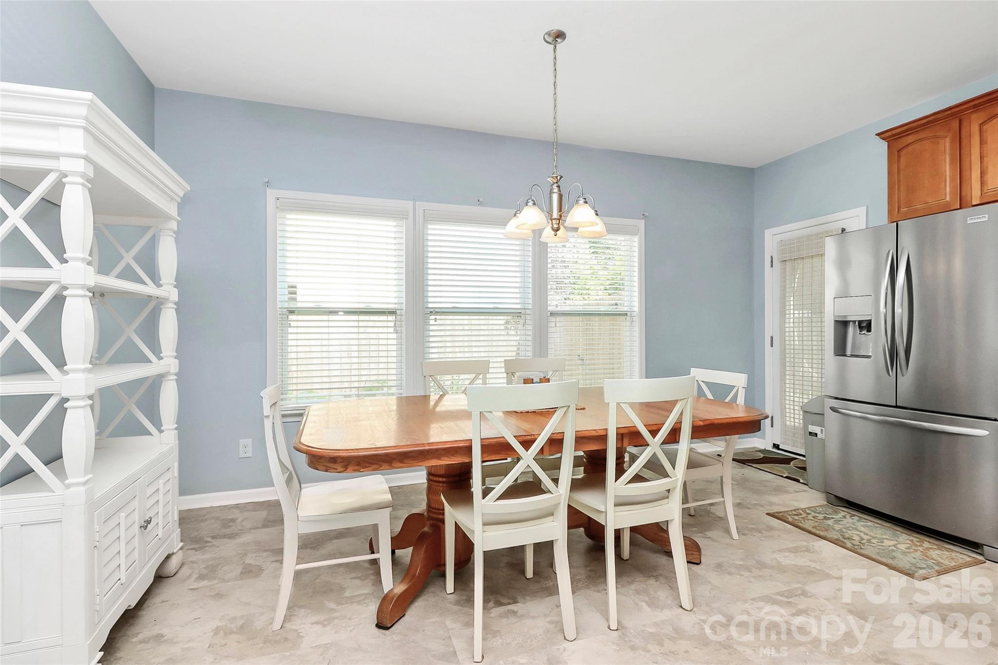 Oaks At Clover - Residential