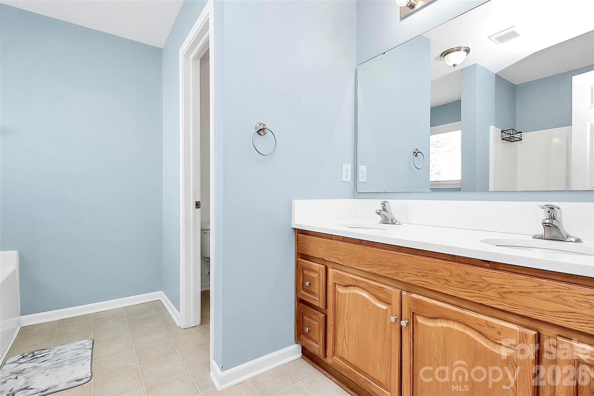 Oaks At Clover - Residential