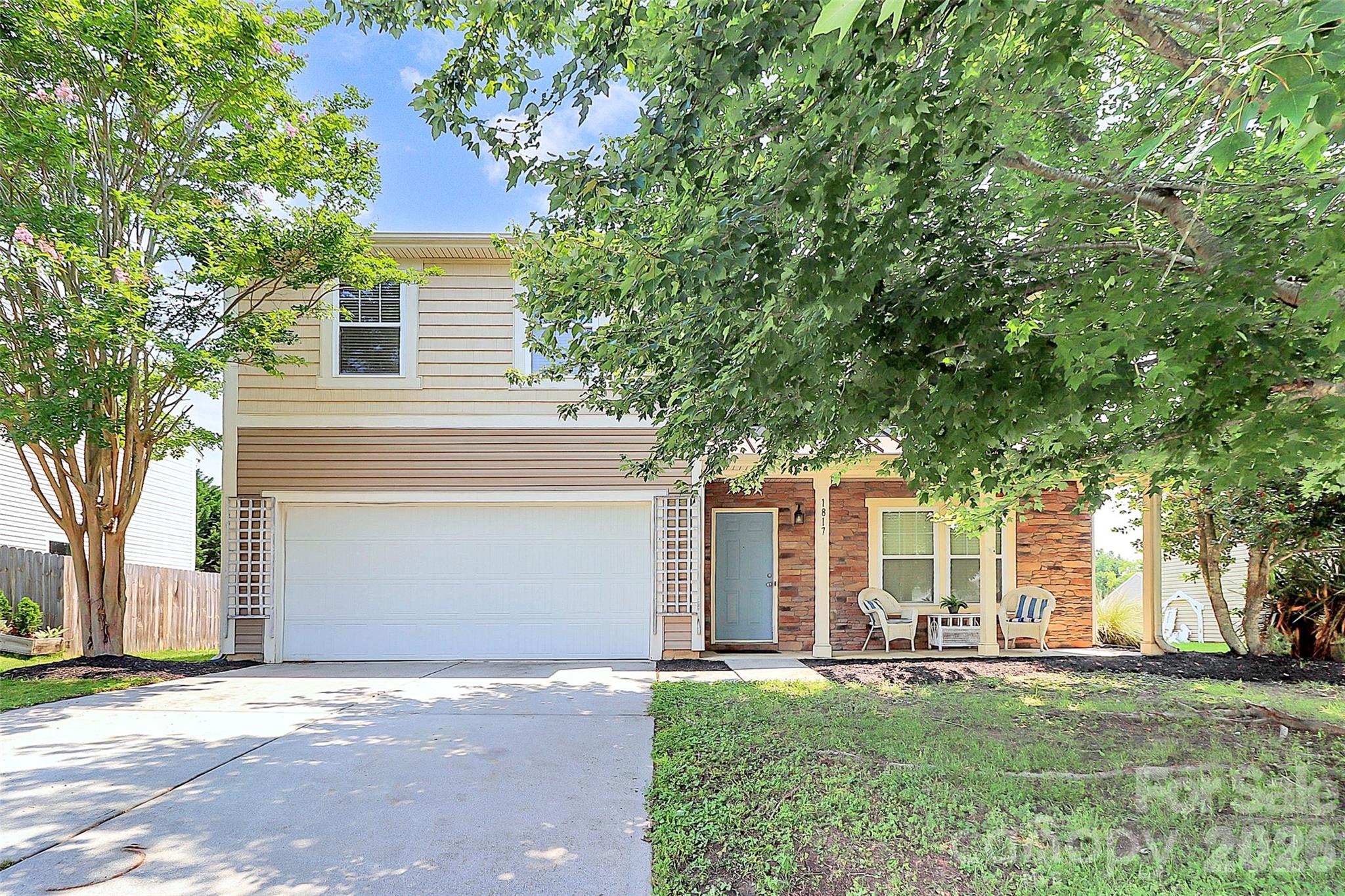 Oaks At Clover - Residential