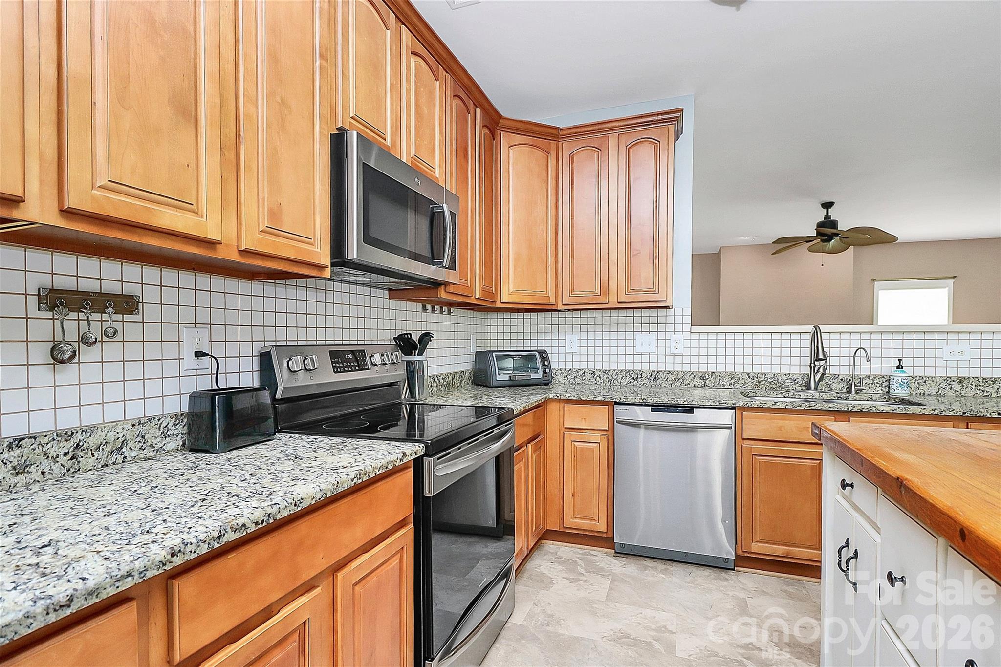 Oaks At Clover - Residential