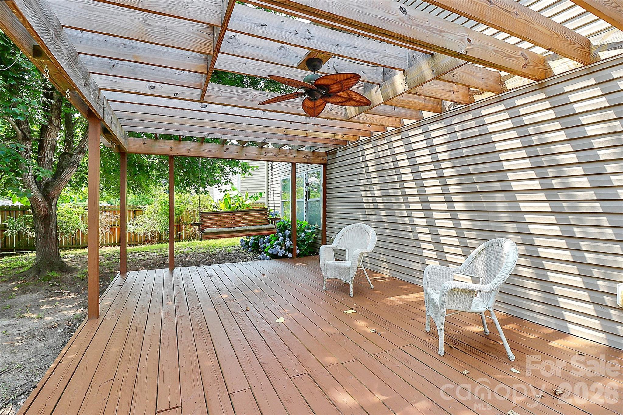 Oaks At Clover - Residential