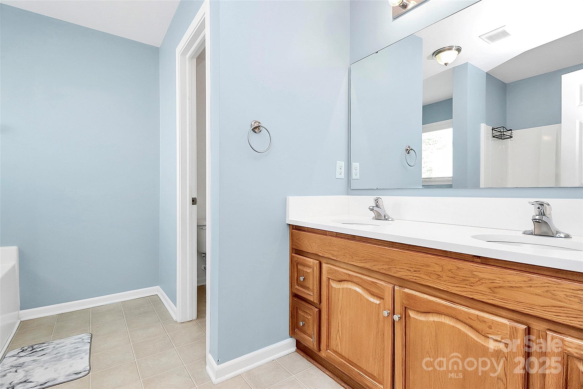 Oaks At Clover - Residential