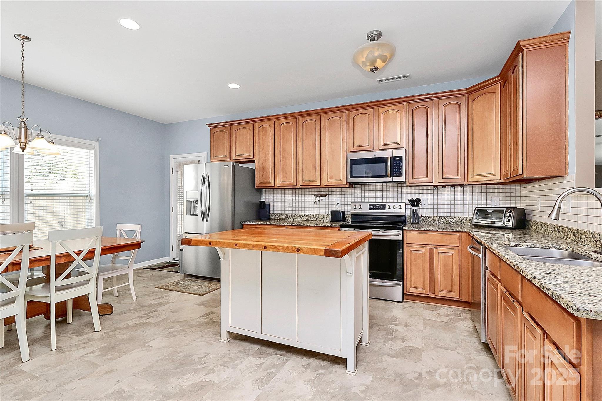 Oaks At Clover - Residential