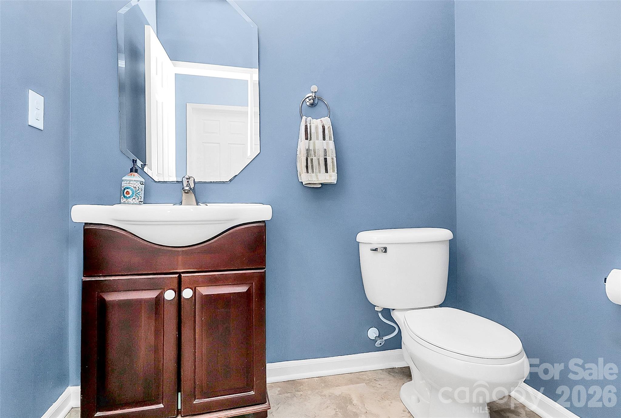 Oaks At Clover - Residential