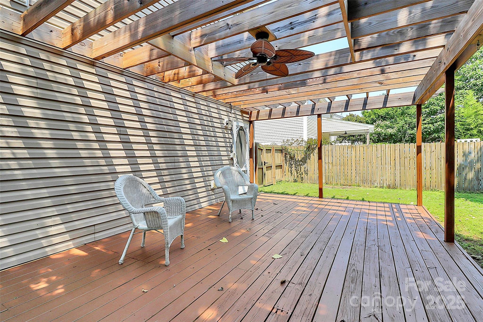 Oaks At Clover - Residential