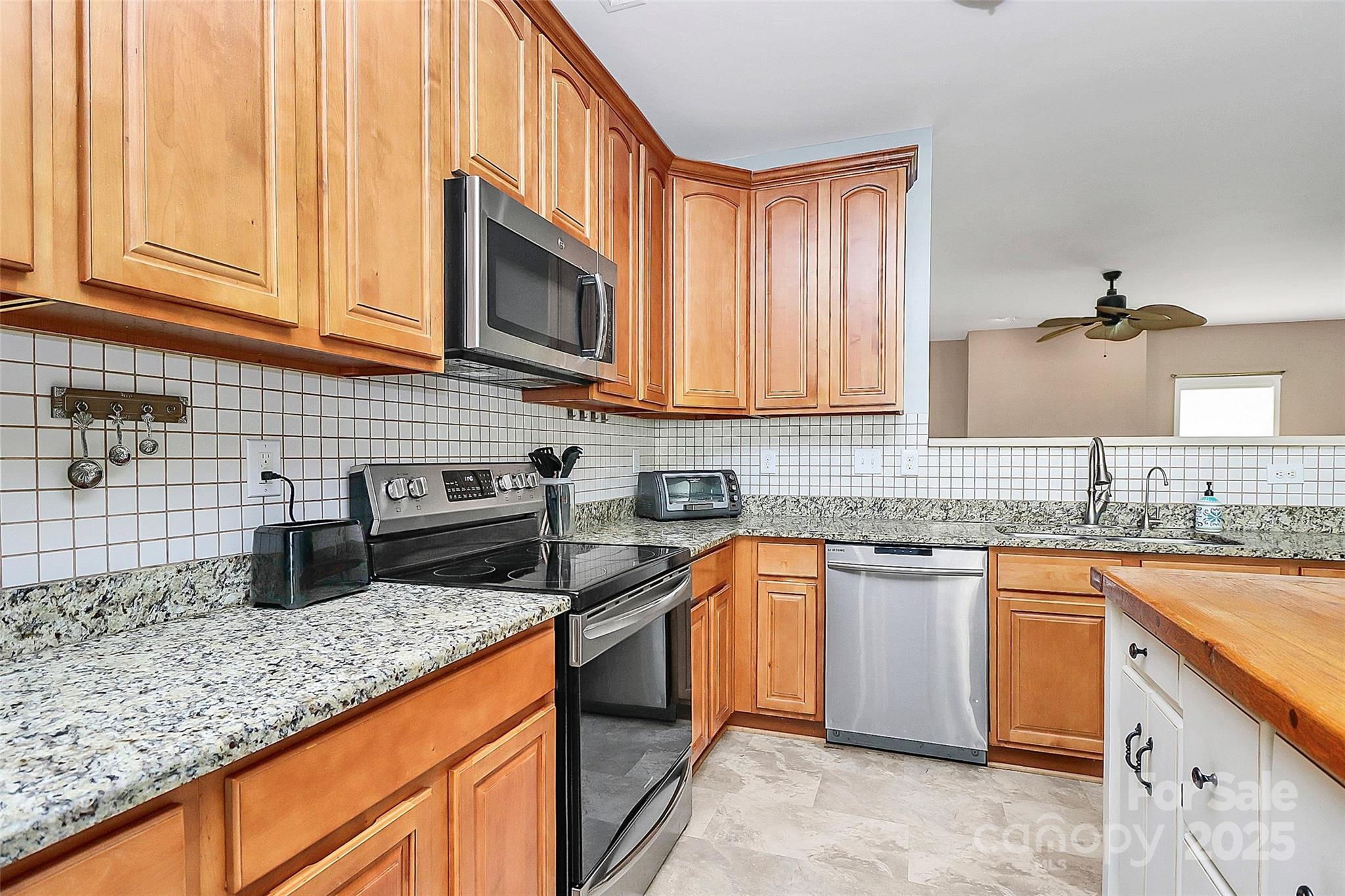 Oaks At Clover - Residential