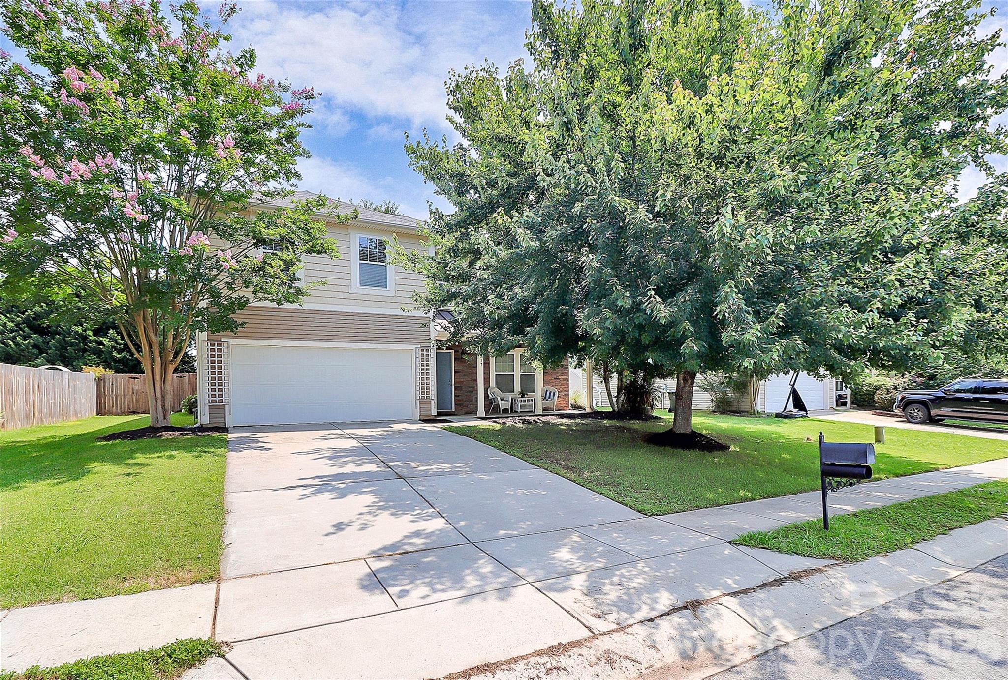 Oaks At Clover - Residential