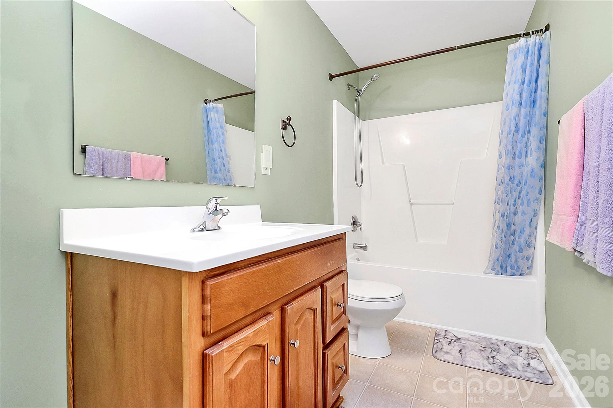 Oaks At Clover - Residential