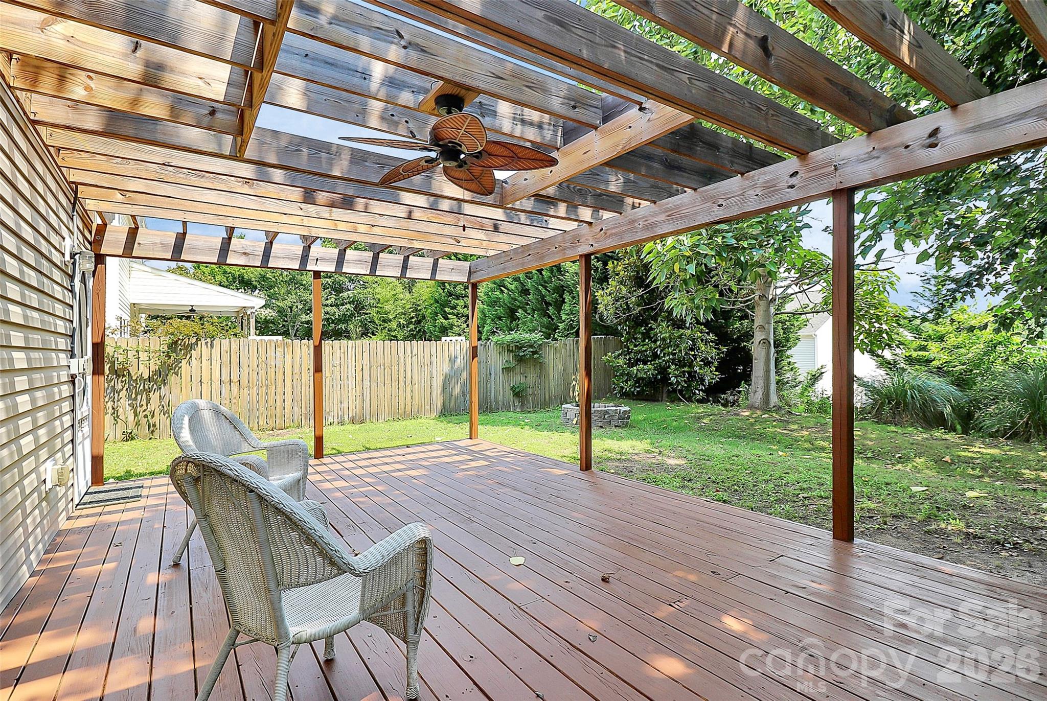 Oaks At Clover - Residential