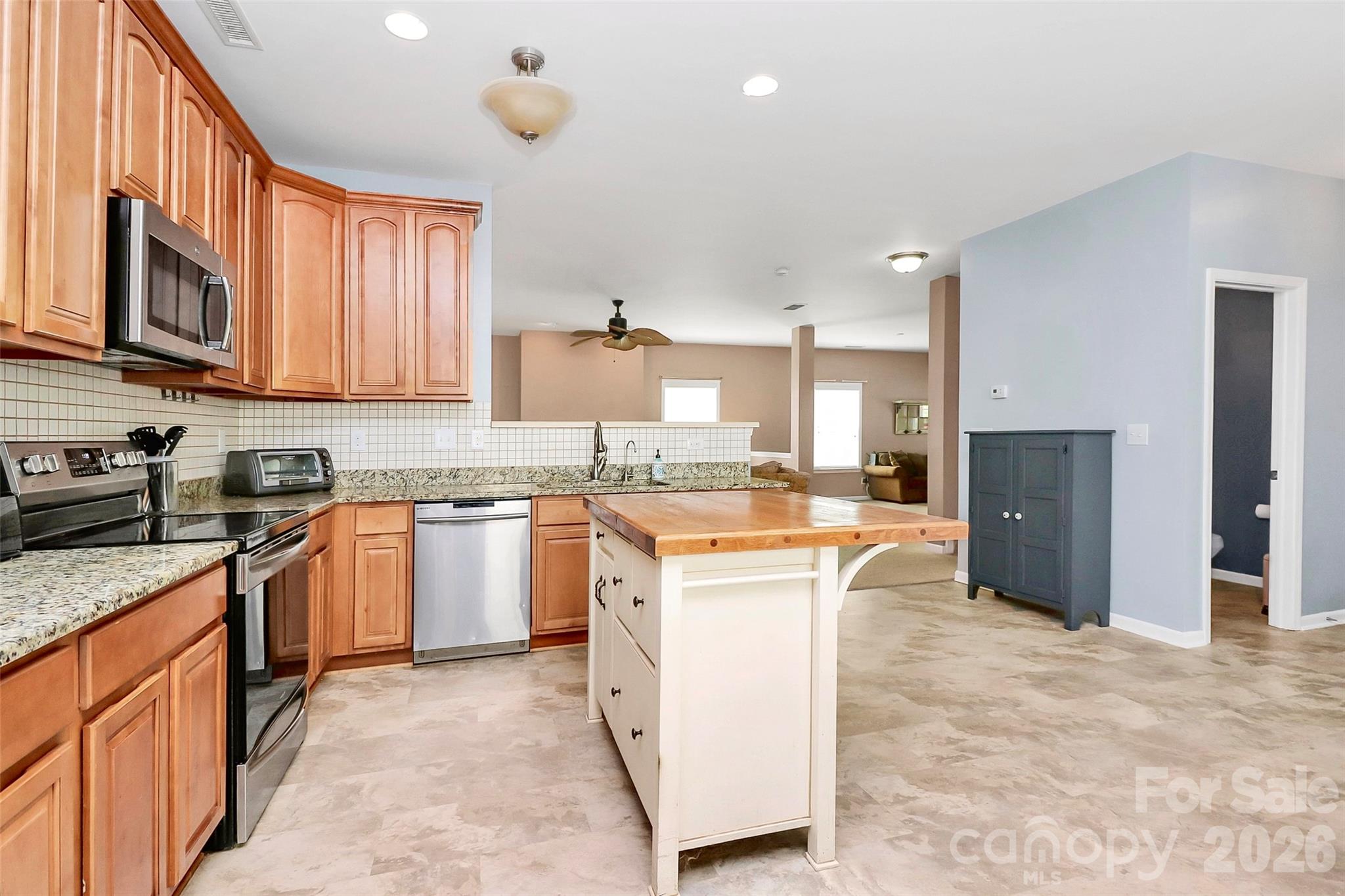 Oaks At Clover - Residential