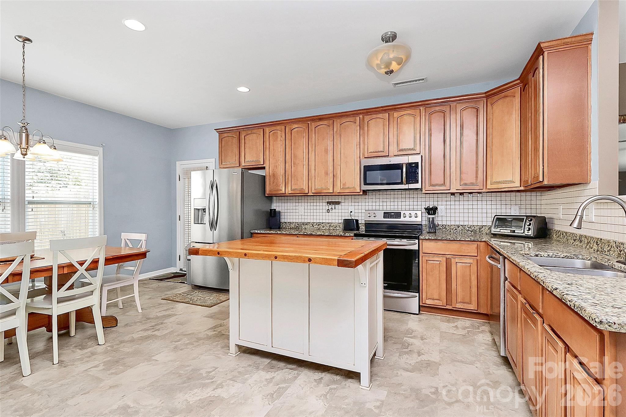 Oaks At Clover - Residential