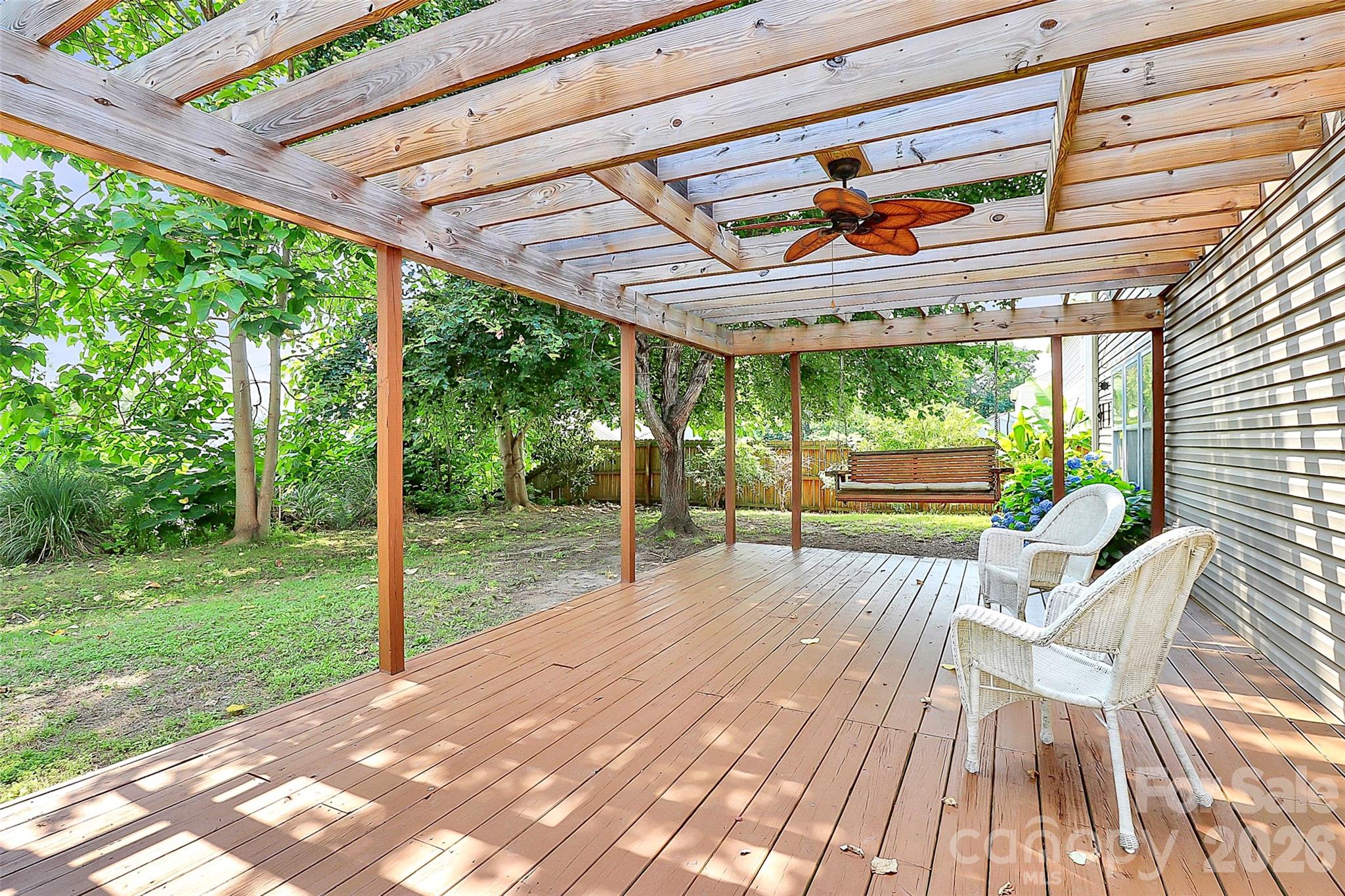 Oaks At Clover - Residential