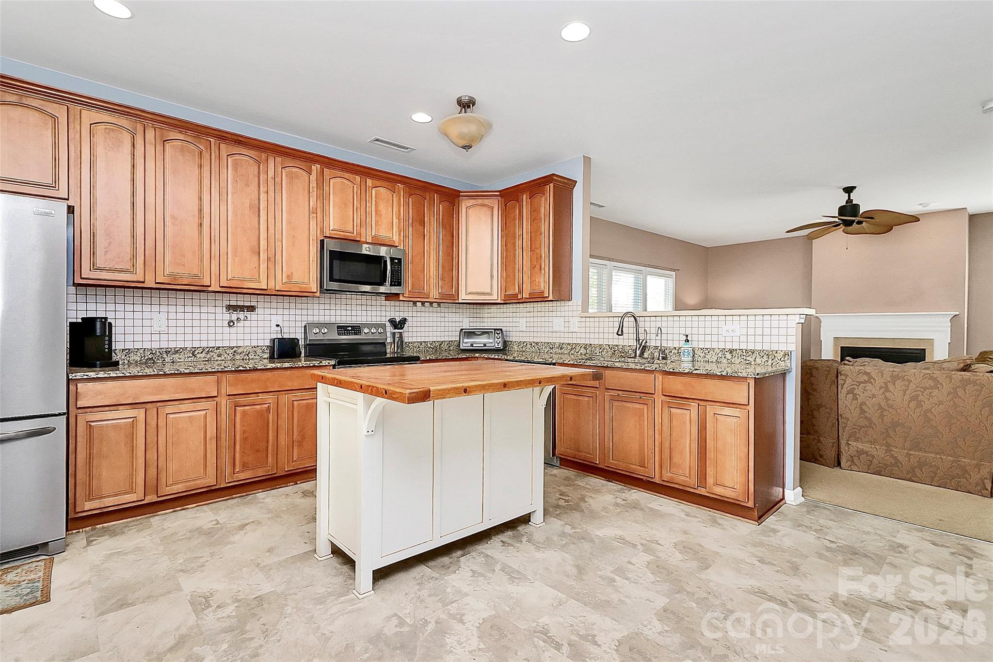 Oaks At Clover - Residential