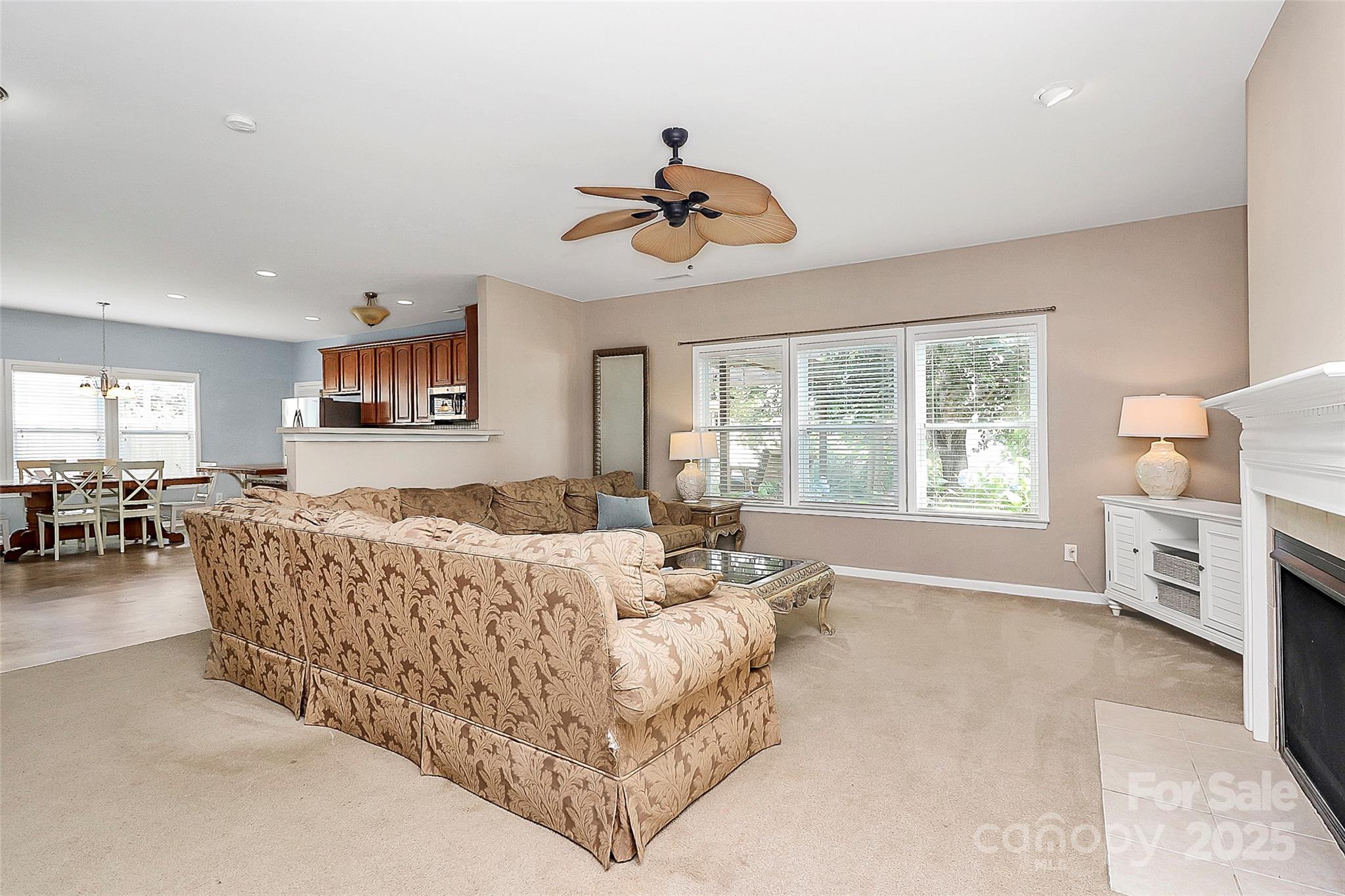 Oaks At Clover - Residential