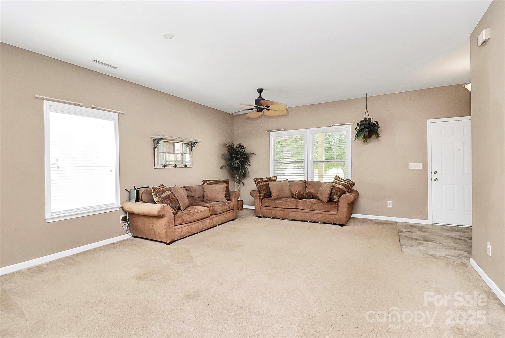 Oaks At Clover - Residential