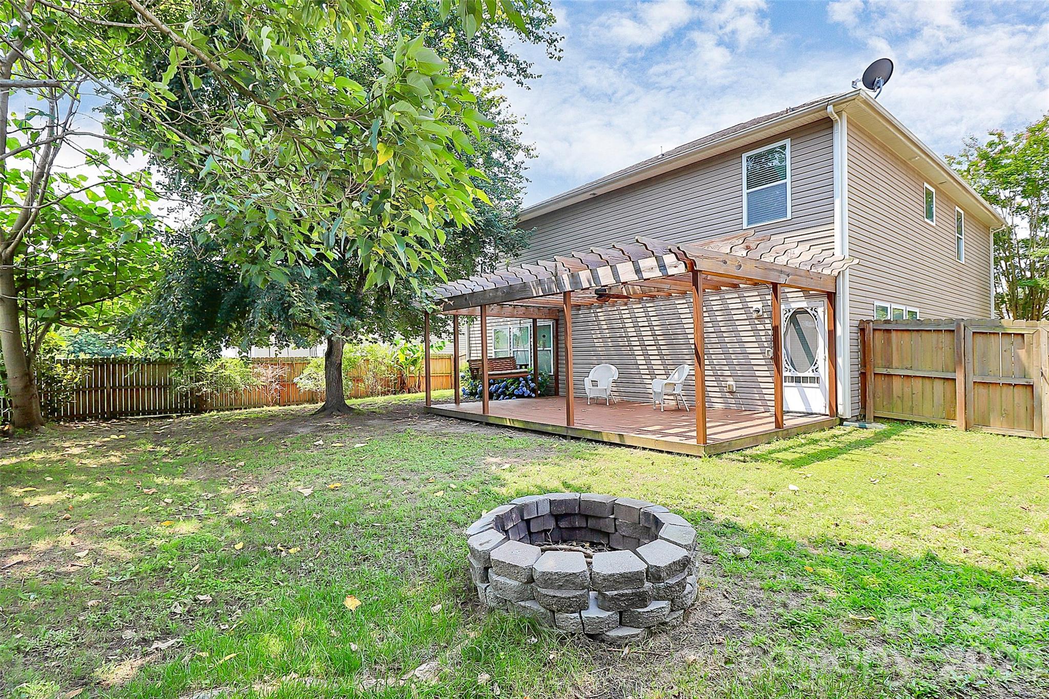 Oaks At Clover - Residential