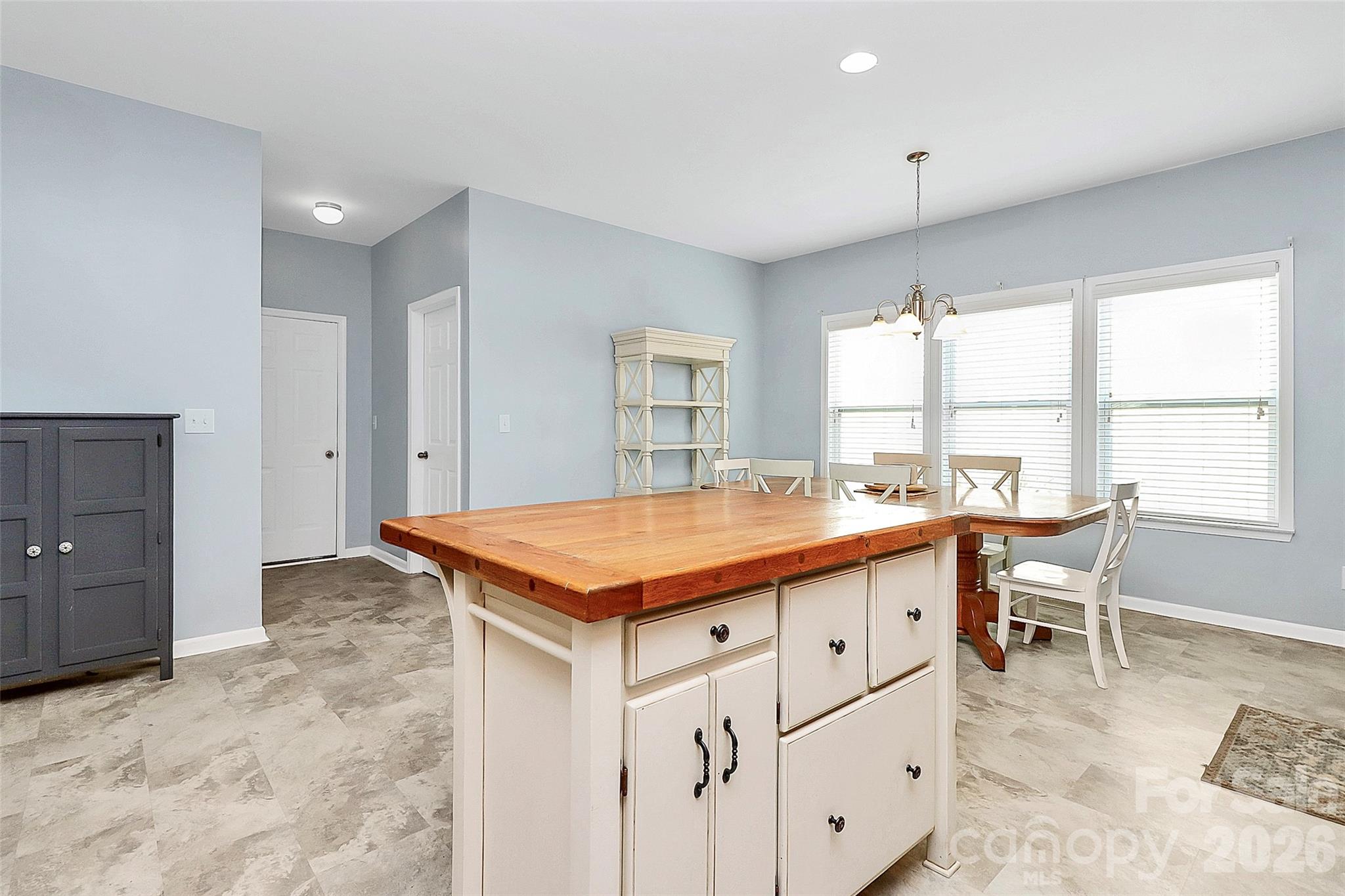 Oaks At Clover - Residential