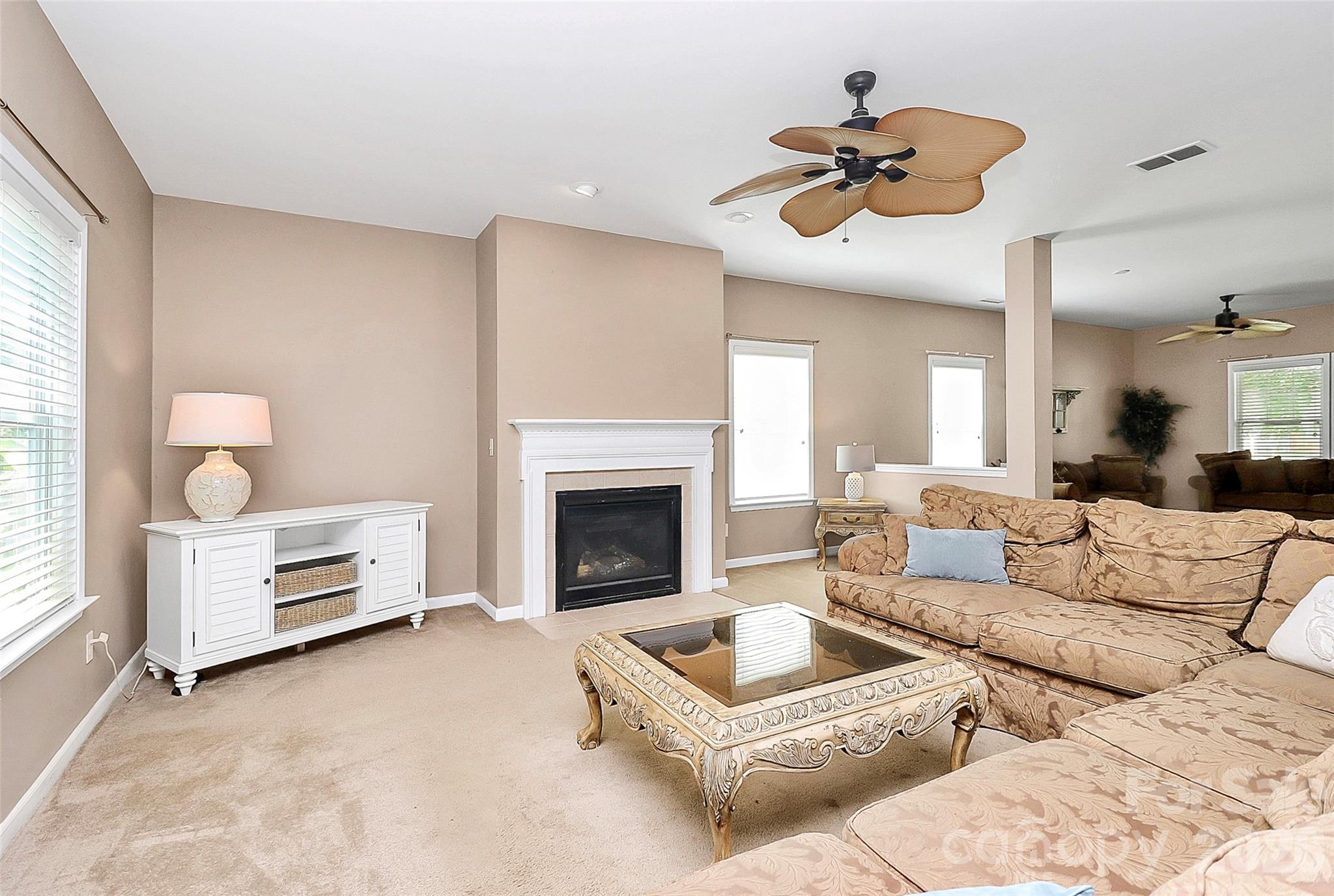 Oaks At Clover - Residential