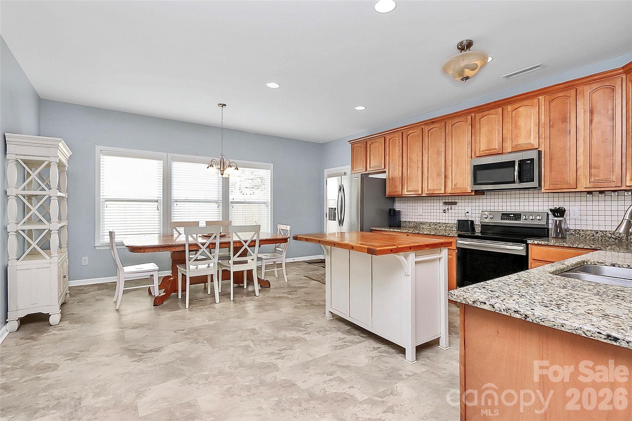 Oaks At Clover - Residential