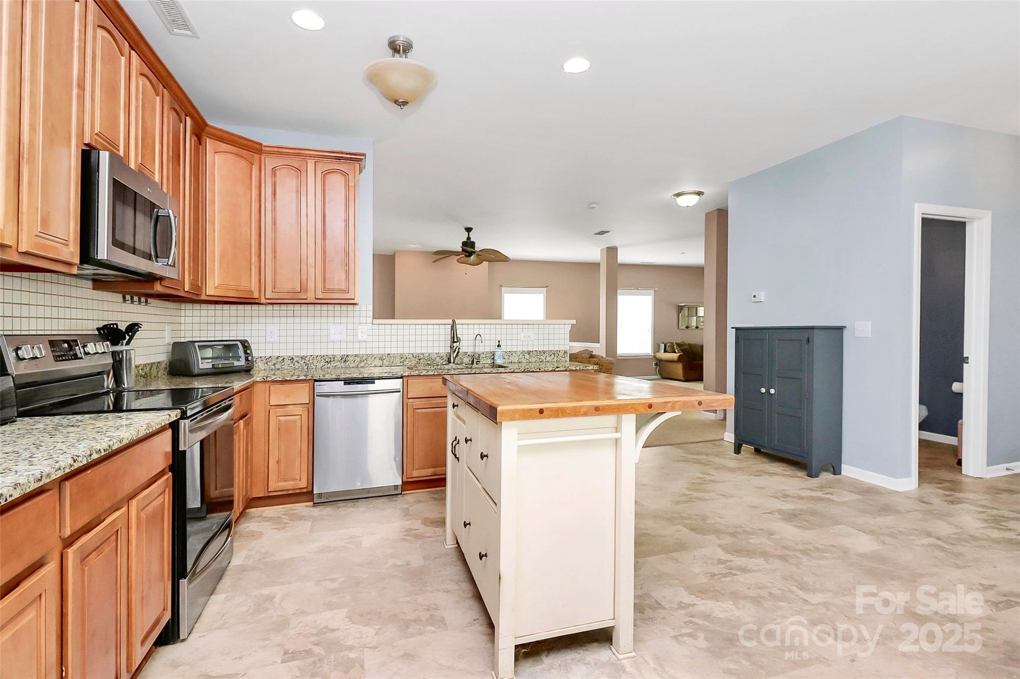 Oaks At Clover - Residential