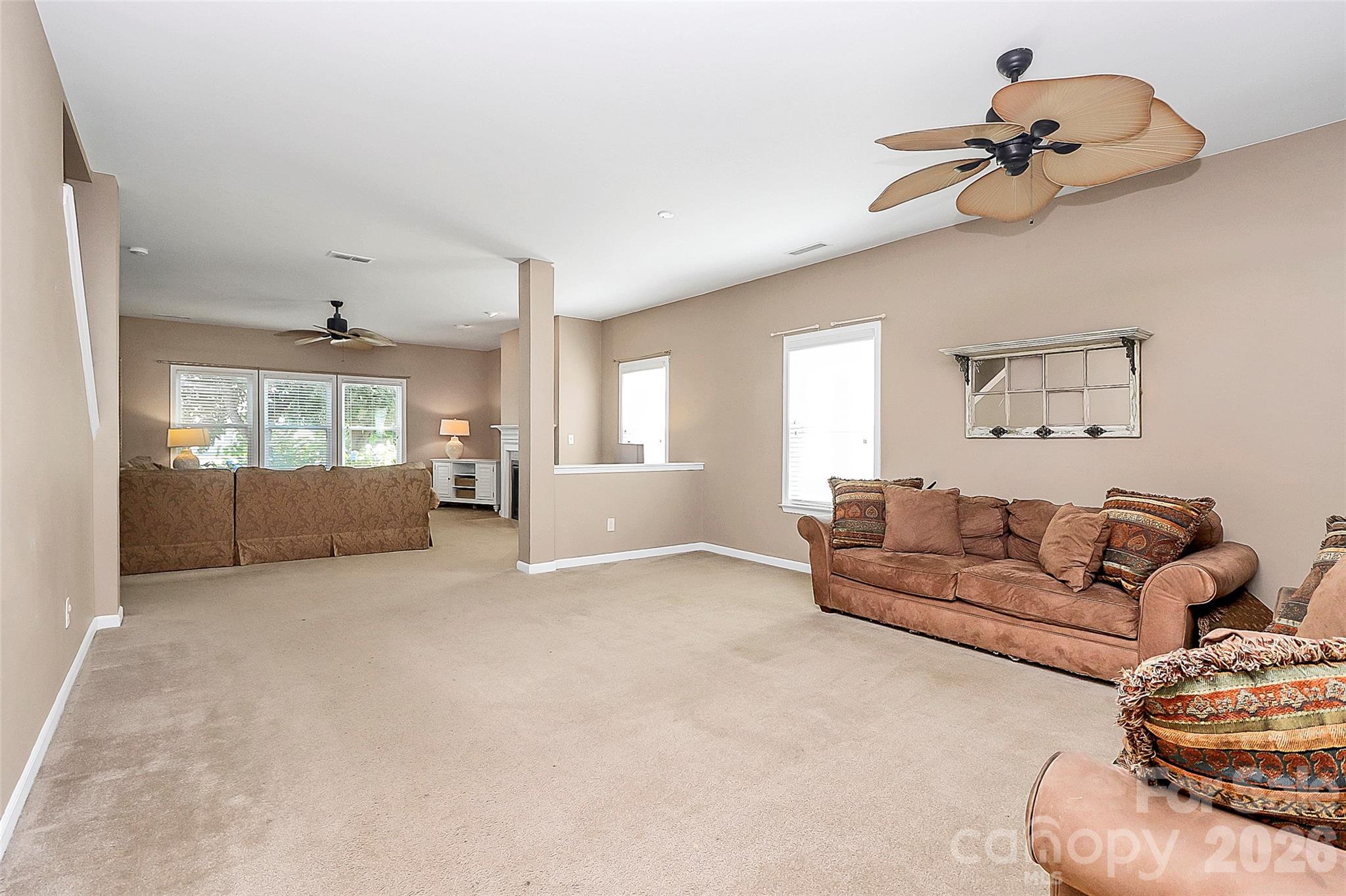 Oaks At Clover - Residential