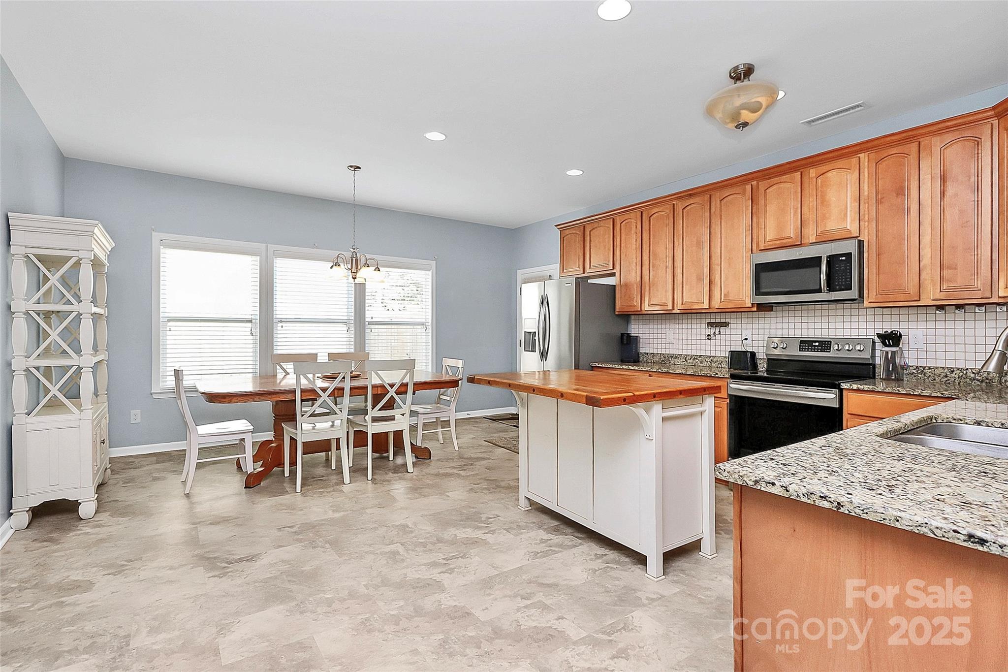 Oaks At Clover - Residential