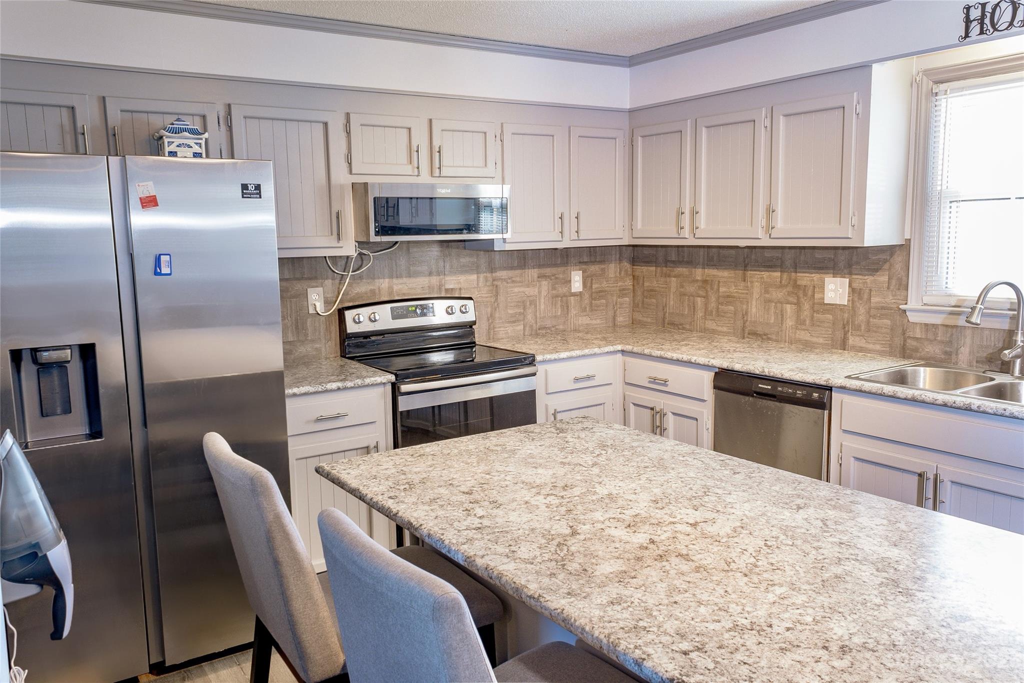 Fox Run - Residential