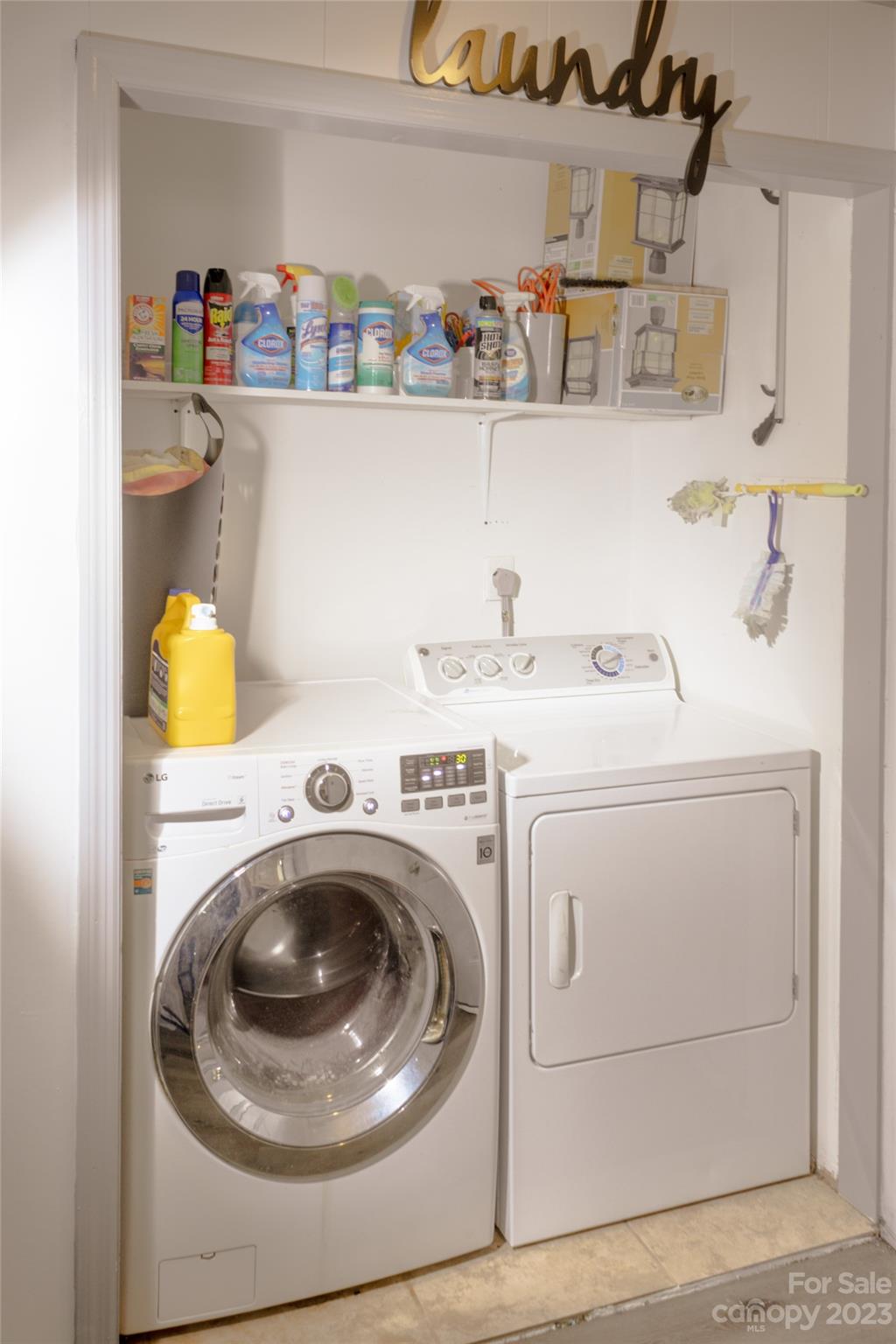 Fox Run - Residential