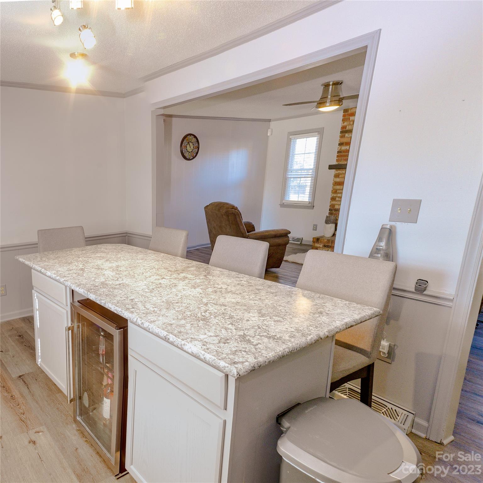 Fox Run - Residential