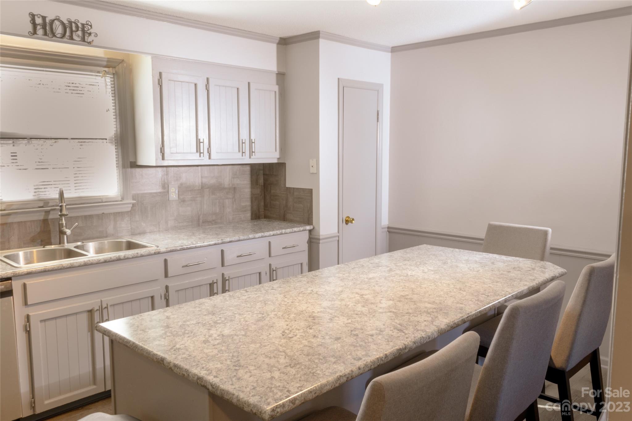 Fox Run - Residential