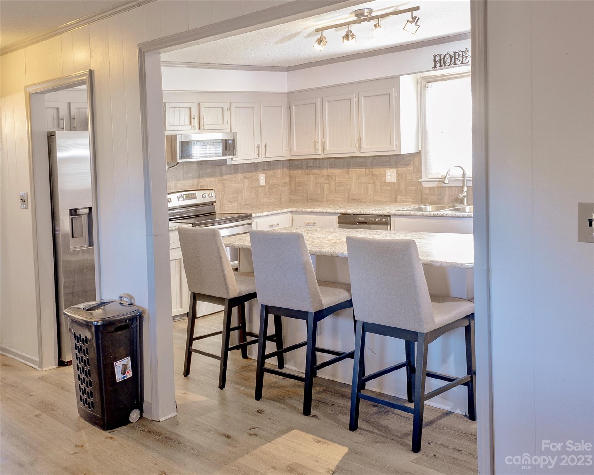 Fox Run - Residential