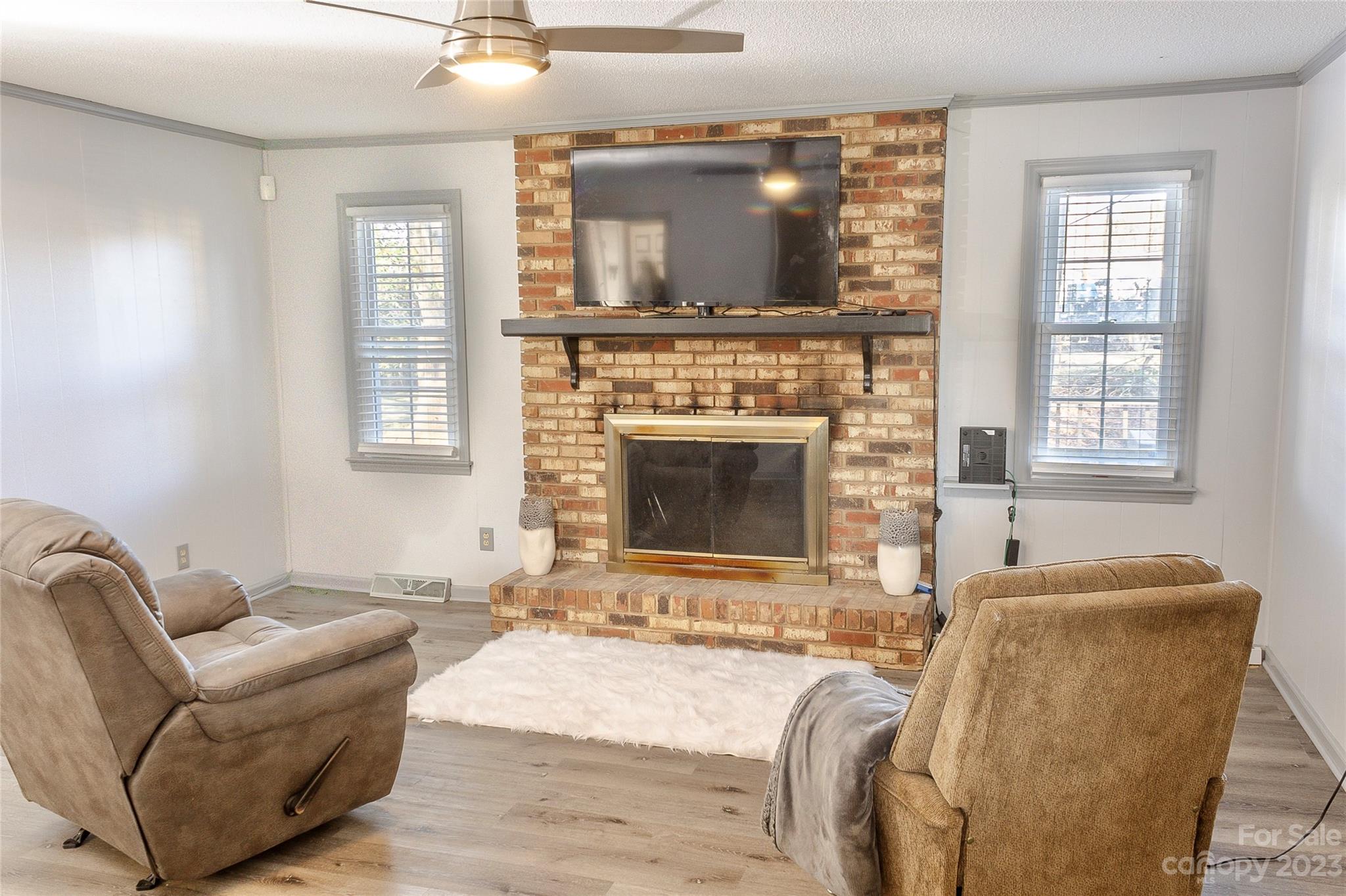 Fox Run - Residential