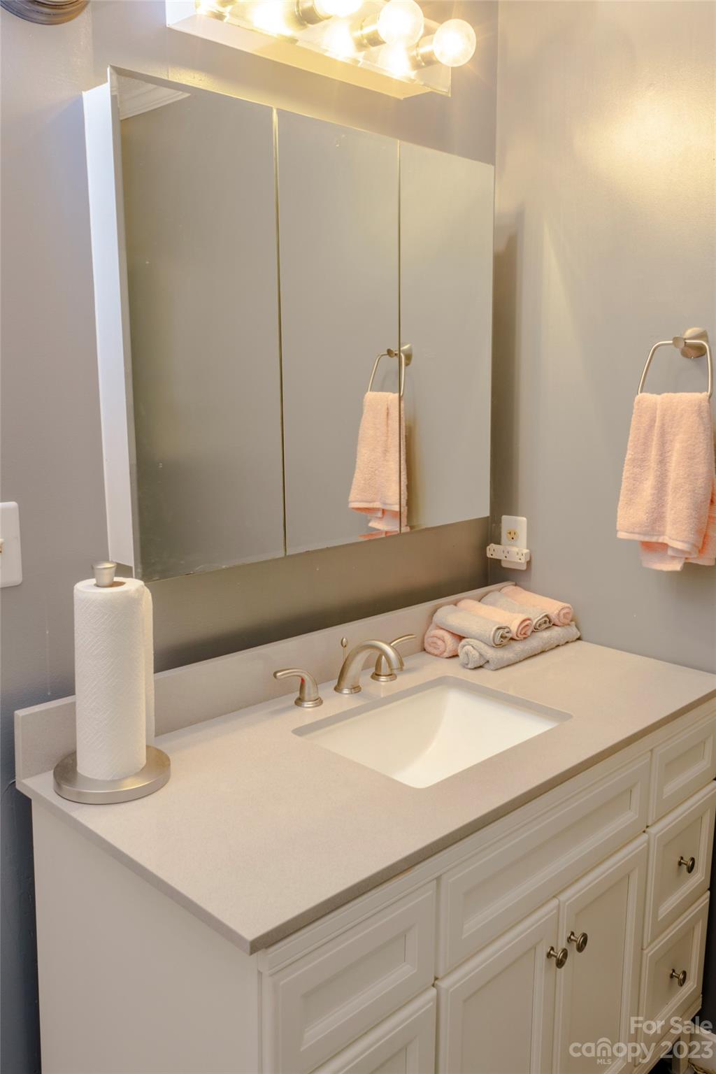 Fox Run - Residential