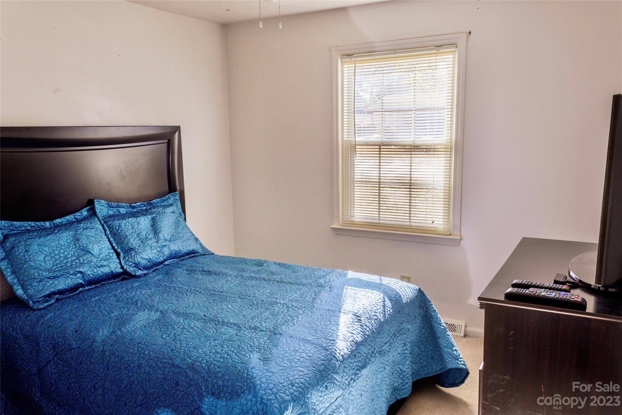 Fox Run - Residential