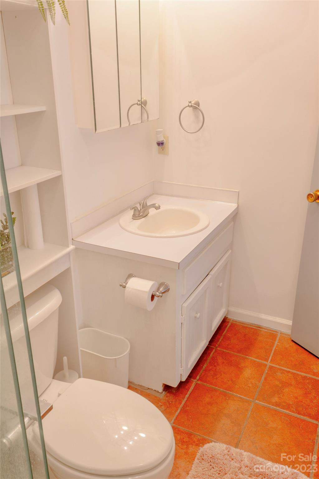 Fox Run - Residential