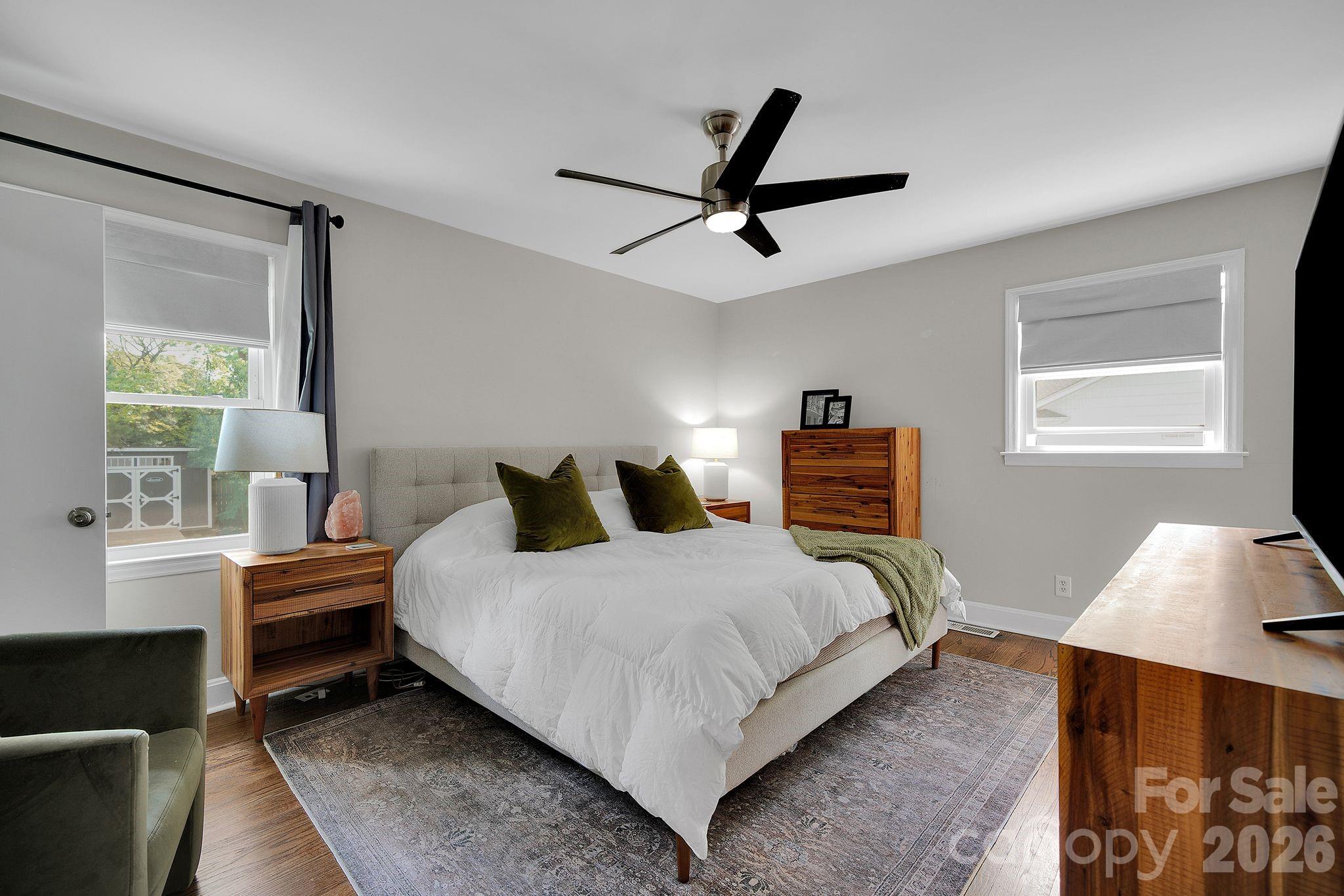 Idlewild - Residential