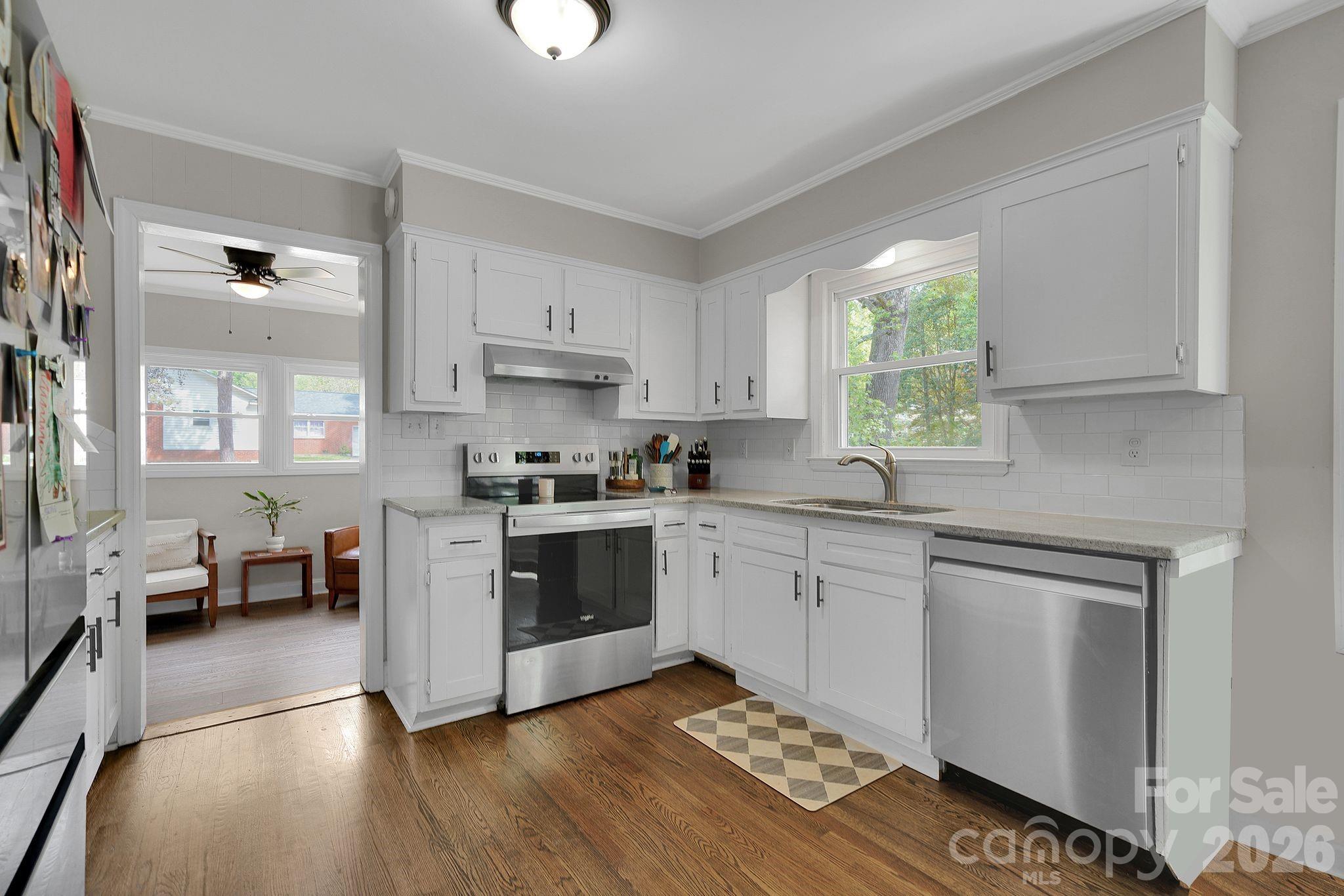 Idlewild - Residential